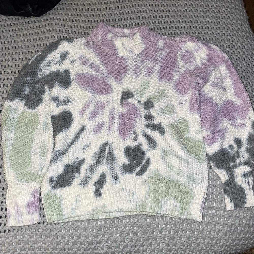 NWT Madewell sweater